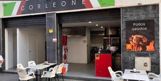 Local Comercial a Playa Morros de Gos