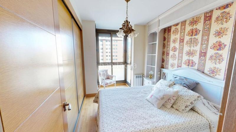 Foto 402d7bd8-3a35-4389-9ce6-2caf894e5f9d. Miete dachwohnung mit heizung parking pool in Valdezarza Madrid