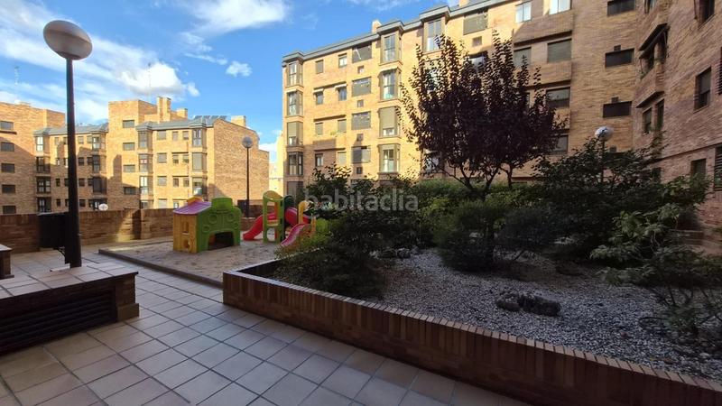 Foto 6e8e8d75-b82d-4f9f-9616-be97f1c81234. Rent penthouse with heating parking pool in Valdezarza Madrid