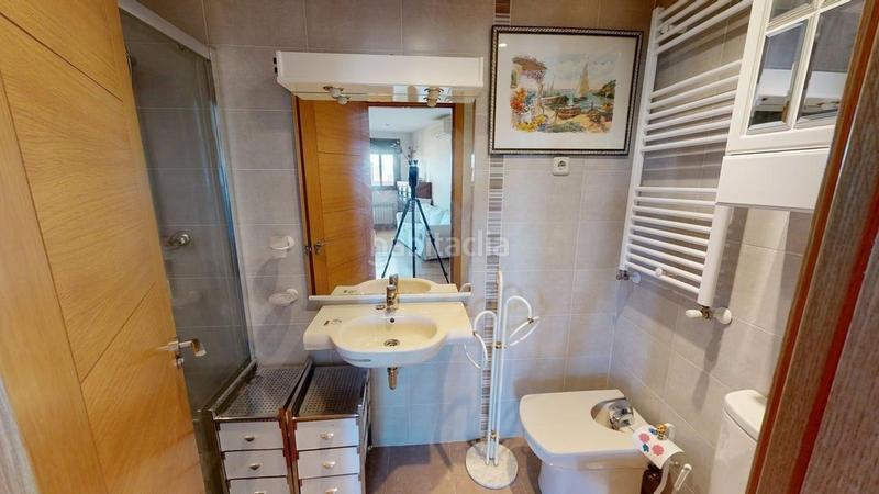 Foto 7e325c16-deac-421b-bb2d-fc050aa6c171. Rent penthouse with heating parking pool in Valdezarza Madrid