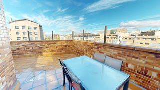 Penthouse in Valdezarza