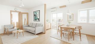 Pis  Calle de sandalio lpez. Servicheck inmobiliaria vende un estupendo piso de 3 habitacione