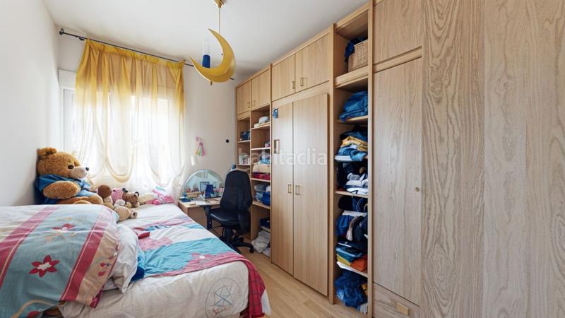 Foto 006a75a8-9956-4dac-a7fd-0f7478e39177. Pis amb calefacció a Tres Olivos-Valverde Madrid