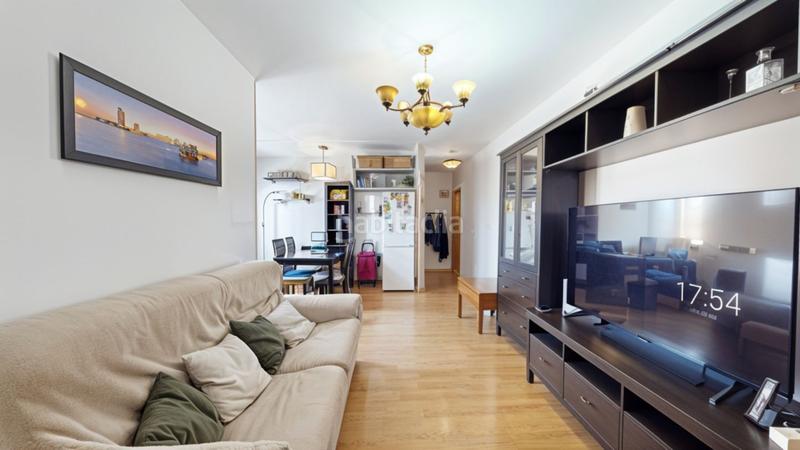 Foto 201756b8-1b67-4860-bce9-580666bc9083. Pis amb calefacció a Tres Olivos-Valverde Madrid