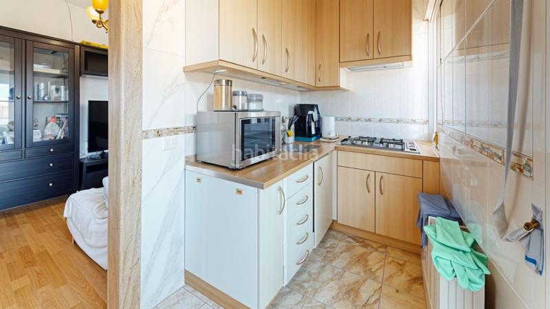 Foto 238fe3d0-b59f-4b85-ac5b-b375f72d0966. Pis amb calefacció a Tres Olivos-Valverde Madrid