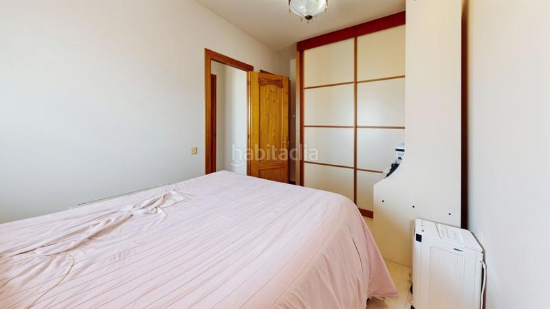 Foto 31206d37-b4c4-4722-97ac-15a135625564. Pis amb calefacció a Tres Olivos-Valverde Madrid