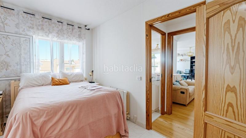 Foto 428821eb-8fb5-4219-8127-4dc30d17dbbd. Pis amb calefacció a Tres Olivos-Valverde Madrid