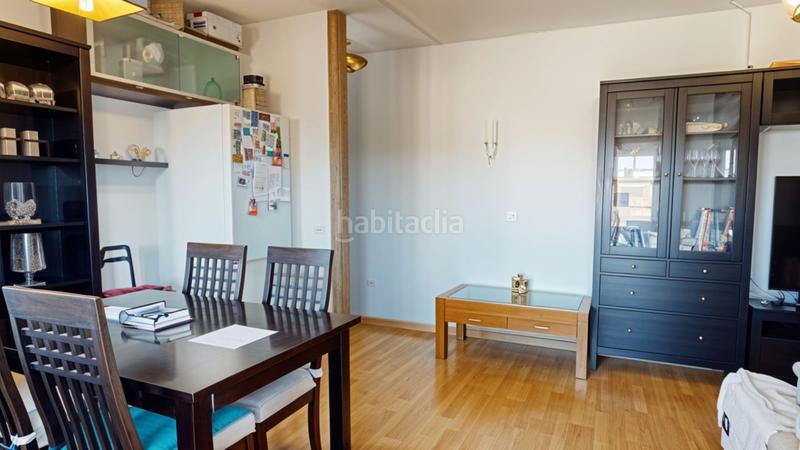 Foto 42ffc105-a053-4d4c-87b5-cc33de36a530. Pis amb calefacció a Tres Olivos-Valverde Madrid