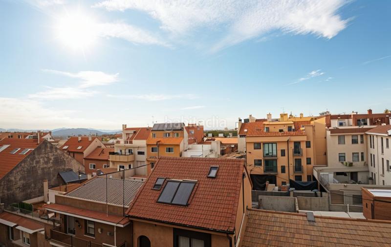 Foto 46d82913-e770-4b4f-9242-4d98d51b570e. Pis amb calefacció a Tres Olivos-Valverde Madrid