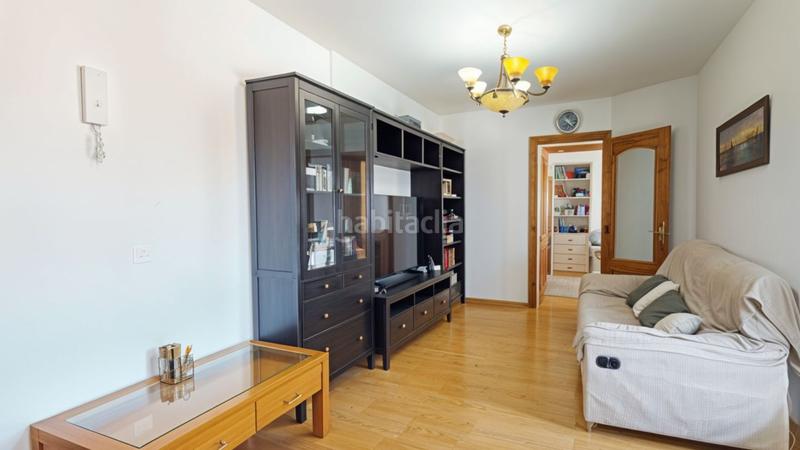 Foto 602f1891-8aa3-44c0-856c-ac804090ba1f. Pis amb calefacció a Tres Olivos-Valverde Madrid