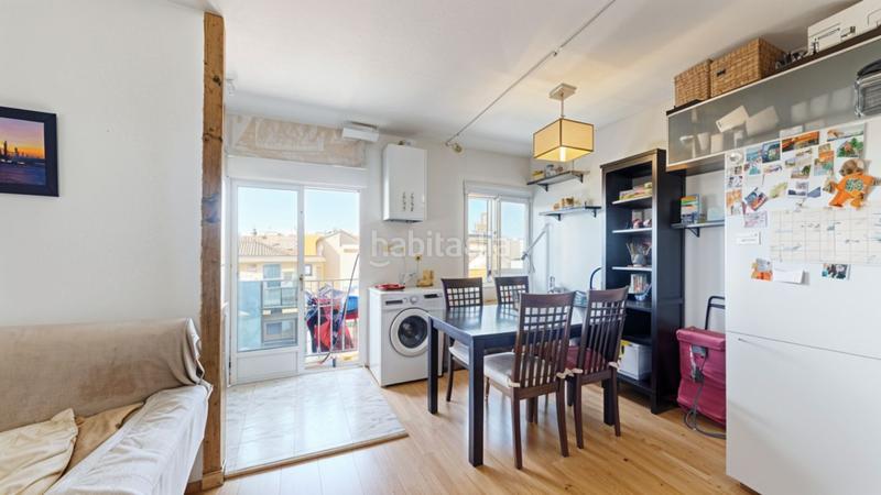 Foto 823870e9-da89-48a6-ae5b-6d0efeccffb2. Pis amb calefacció a Tres Olivos-Valverde Madrid