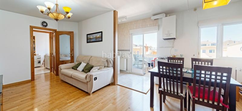 Foto a565fe23-b278-44f6-bdc9-12a542cc13db. Pis amb calefacció a Tres Olivos-Valverde Madrid