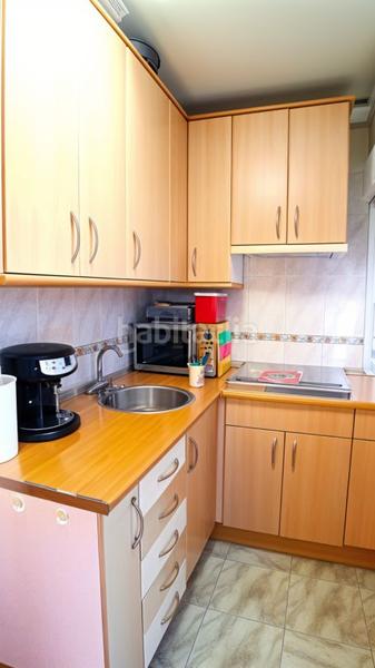 Foto aae96ac1-8f93-4910-88d4-fc5b7f14180c. Pis amb calefacció a Tres Olivos-Valverde Madrid