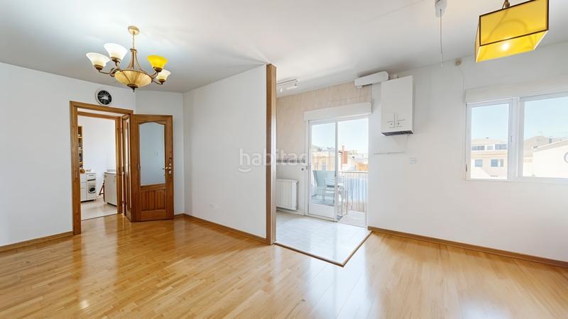 Foto c40a1b06-2a8d-4226-b0fc-a49791848993. Pis amb calefacció a Tres Olivos-Valverde Madrid