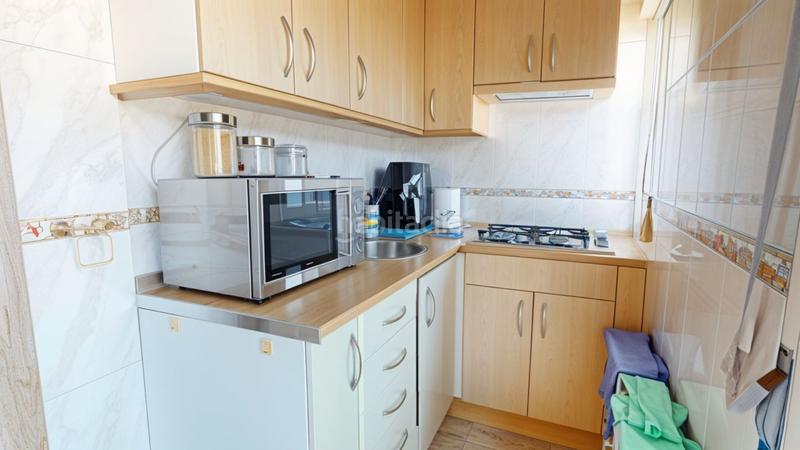 Foto ccfcc6d7-5b15-4e05-b74b-c0789d21e4f7. Pis amb calefacció a Tres Olivos-Valverde Madrid