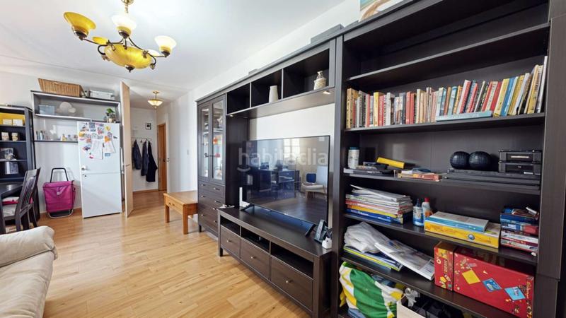 Foto df1fd288-38c5-4a37-b4f1-9336477347a0. Pis amb calefacció a Tres Olivos-Valverde Madrid