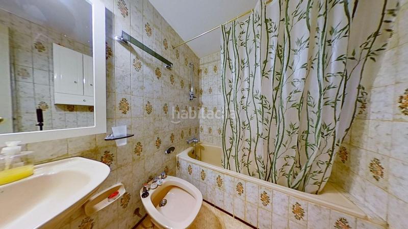 Foto 2a525995-40ea-42f2-bb29-621e96e660fc. Location appartement avec parking dans La Paz Madrid