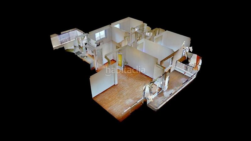 Foto 652da946-ee87-481d-9db4-5e81f317a748. Location appartement avec parking dans La Paz Madrid