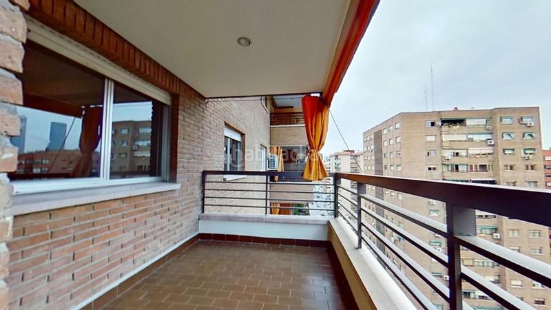 Foto 662d518a-7ecd-4c40-83fb-b0642c3ad421. Location appartement avec parking dans La Paz Madrid