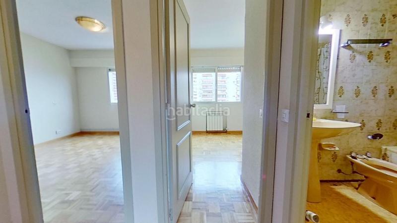 Foto 82e580e6-c3d9-45b9-b673-1476c90c2d5c. Location appartement avec parking dans La Paz Madrid