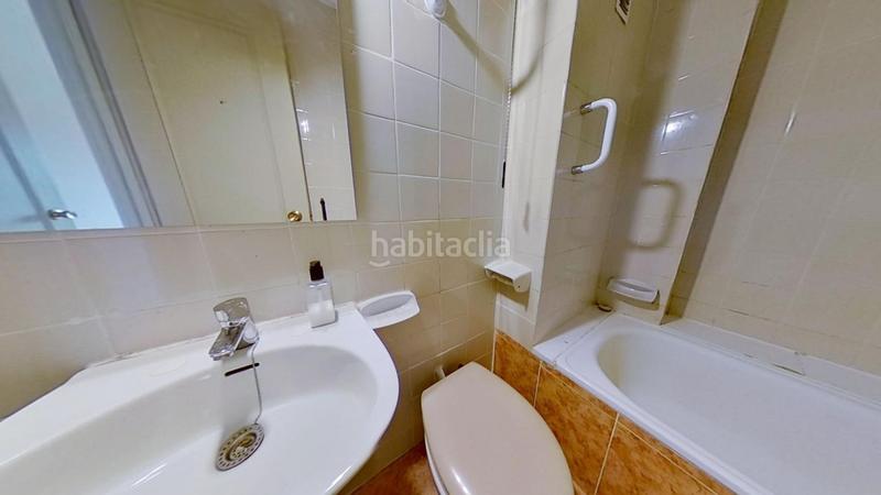 Foto 9a2f581a-ff2e-461f-98b2-48cdf5b1f47e. Location appartement avec parking dans La Paz Madrid