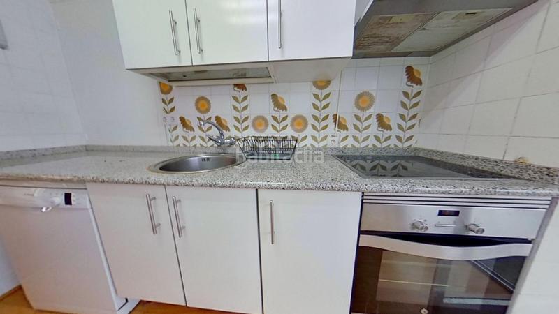 Foto d93772d6-ab08-4a45-a518-83c177da266e. Location appartement avec parking dans La Paz Madrid