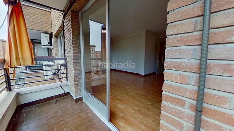 Foto d9f8ff40-aae4-4db5-ac25-55b58e1ce254. Location appartement avec parking dans La Paz Madrid