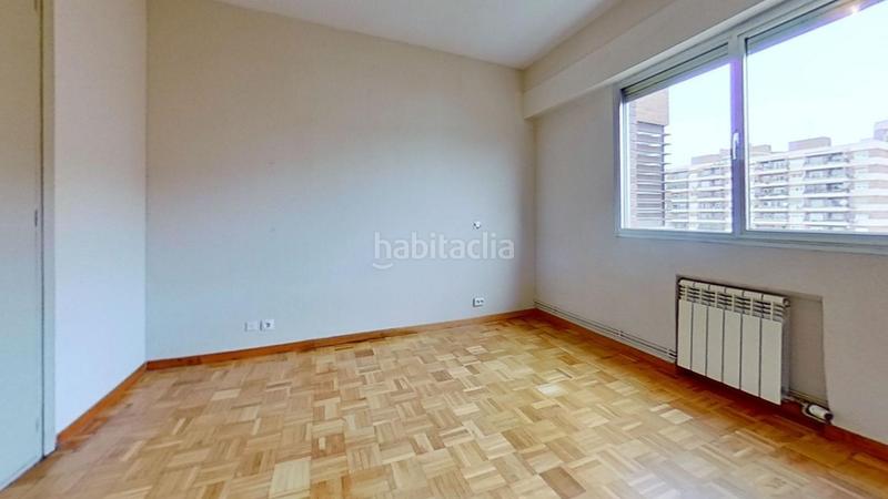 Foto 018a5c2a-1762-4120-b041-37c427bf2a88. Miete etagenwohnung mit parking in La Paz Madrid