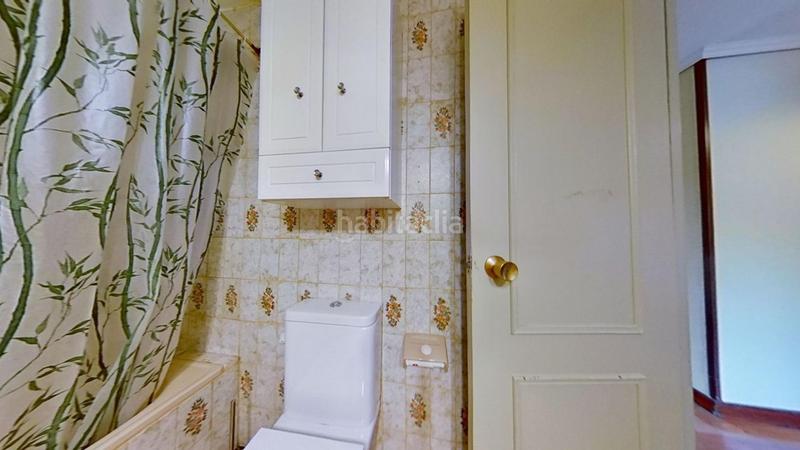 Foto 69fab4e1-5575-434e-89e5-bda90163ee94. Miete etagenwohnung mit parking in La Paz Madrid