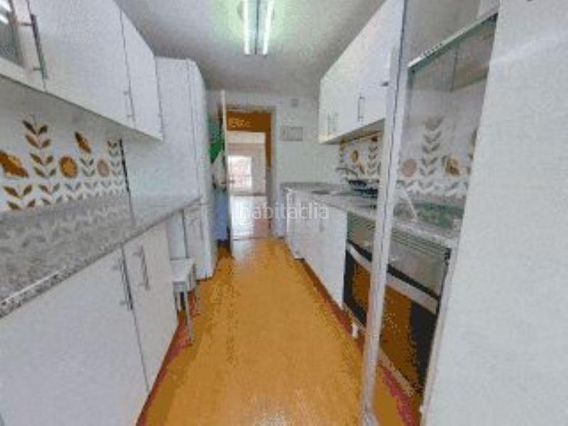 Foto 29eb9241-5b8a-47f8-a09b-f6fd7bd535ef. Alquiler piso en La Paz Madrid