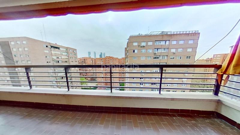 Foto fba43b7c-9a82-4c84-a216-d41c520b13e3. Alquiler piso en La Paz Madrid