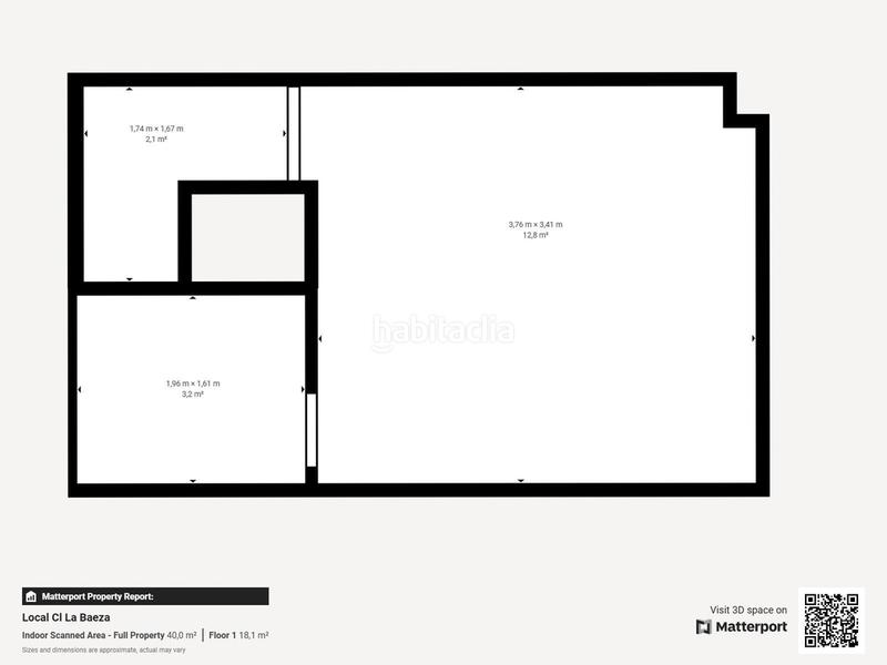 Foto 5e384820-1dd0-4995-ae81-c0b5769b004d. Local comercial a Pilar Madrid