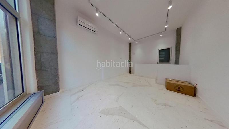 Foto 79d3dca8-80ef-48f8-ba95-faba2f16a47e. Local commercial dans Pilar Madrid