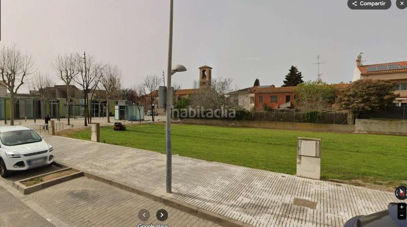 Foto 4cf26fa4-6f15-4b0b-9150-0deab2824379. Terreny residencial a Santa Susanna