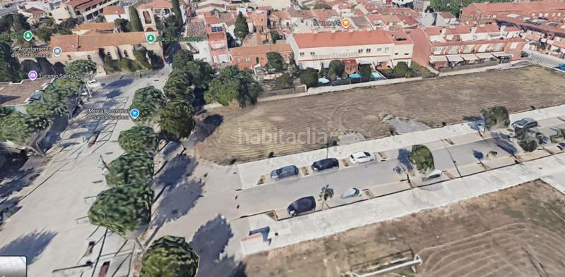 Foto 641479e3-4af8-4a6f-87a9-0425e142336f. Terreny residencial a Santa Susanna