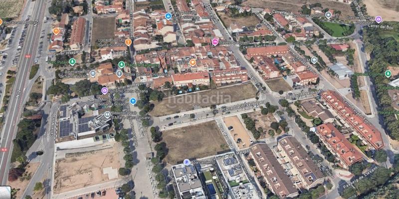 Foto 7d1352b7-83b7-453b-aaa8-b21ab672c21d. Terreny residencial a Santa Susanna