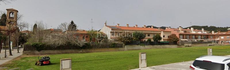 Foto d4b66e76-1cfc-4ffb-afb3-417439771624. Terreny residencial a Santa Susanna