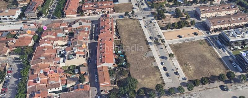 Foto df48aca1-094f-4912-8dfe-85e2e2961e21. Terreny residencial a Santa Susanna