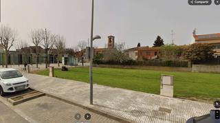 Residential Plot in Santa Susanna