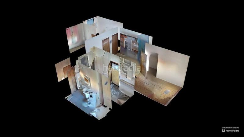 Foto 3febf723-31be-4275-a246-c8d1149d7057. Appartamento in San Diego Madrid