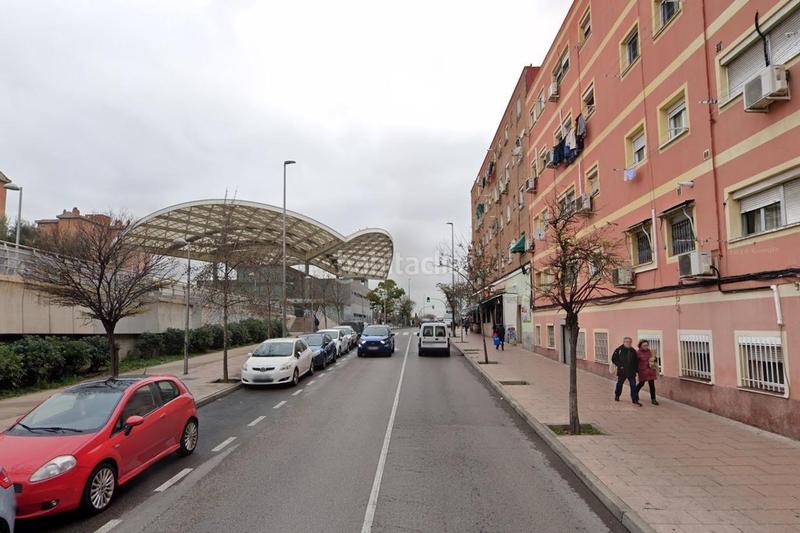 Foto 4bc55c79-a395-4843-879c-971c22fe5ed4. Etagenwohnung in San Diego Madrid