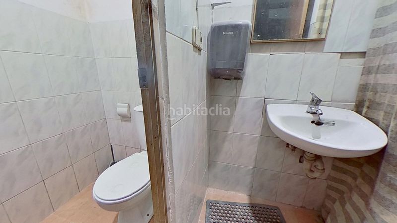 Foto 089e2d43-4ac2-489f-963a-b81b0df72d10. Lloguer local comercial a Arapiles Madrid