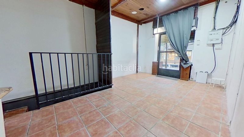 Foto 8647c03d-8b31-4260-8927-62ed6e64f93c. Lloguer local comercial a Arapiles Madrid