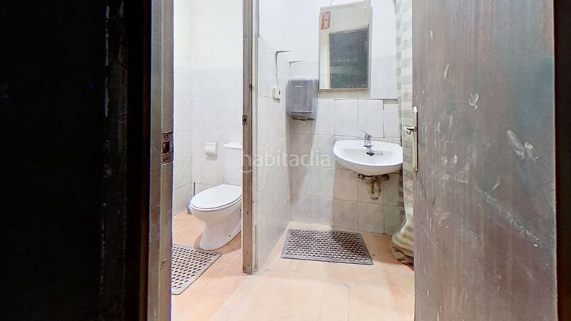 Foto da07734d-2e14-4ddb-aaef-7fb01beea88d. Lloguer local comercial a Arapiles Madrid