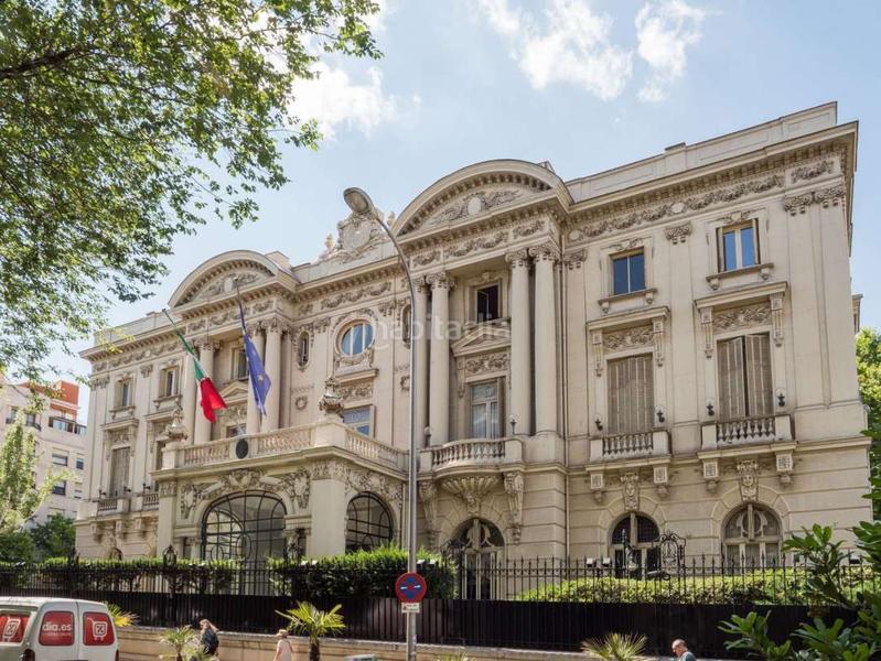 Foto 619fc343-2976-4b6f-b3e5-727b4aa49cf8. Appartement dans calle del conde de peñalver dans Lista Madrid