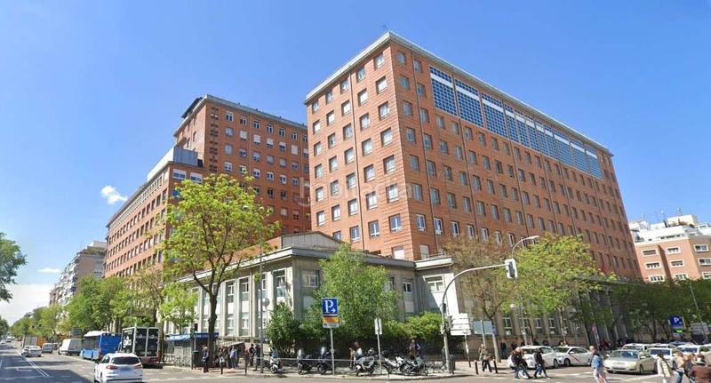 Foto 6b6c5f51-b51b-4607-b28f-e9b75b31ee99. Appartement dans calle del conde de peñalver dans Lista Madrid