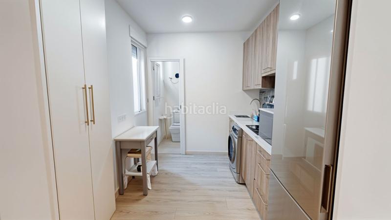 Foto 91f3b2c9-b2f6-48d1-8730-4f97e26e2538. Appartement dans calle del conde de peñalver dans Lista Madrid