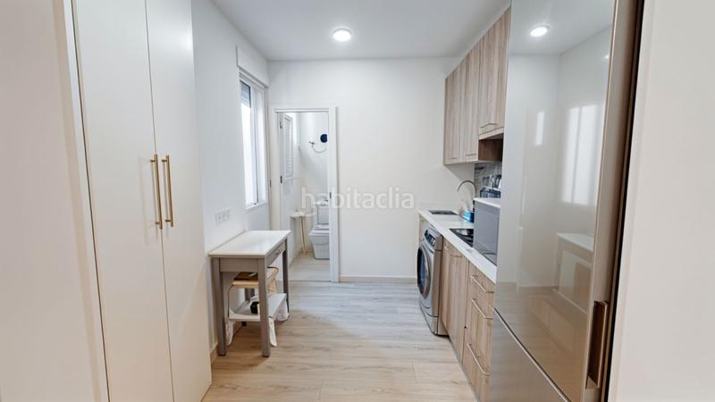 Foto 9a71dcf1-26cc-4bac-b238-55ca5e10664e. Appartement dans calle del conde de peñalver dans Lista Madrid