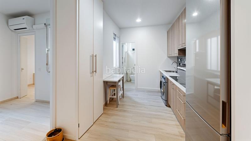 Foto a4891bbd-e2f3-4427-99f8-bc257b0a4f67. Appartement dans calle del conde de peñalver dans Lista Madrid