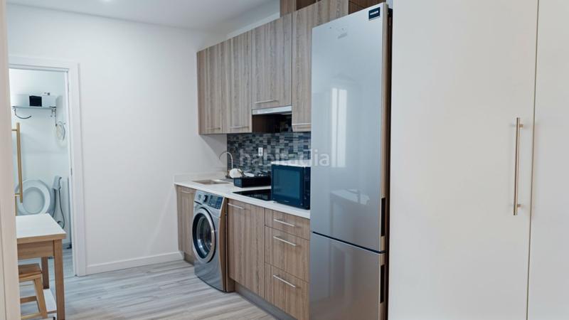 Foto a61e35aa-1b5d-4802-b52b-e0de839c8eab. Appartement dans calle del conde de peñalver dans Lista Madrid